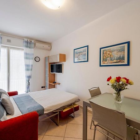 Condominium Volta Holiday Flat San Remo Exterior foto