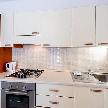Condominium Volta Holiday Flat San Remo Exterior foto