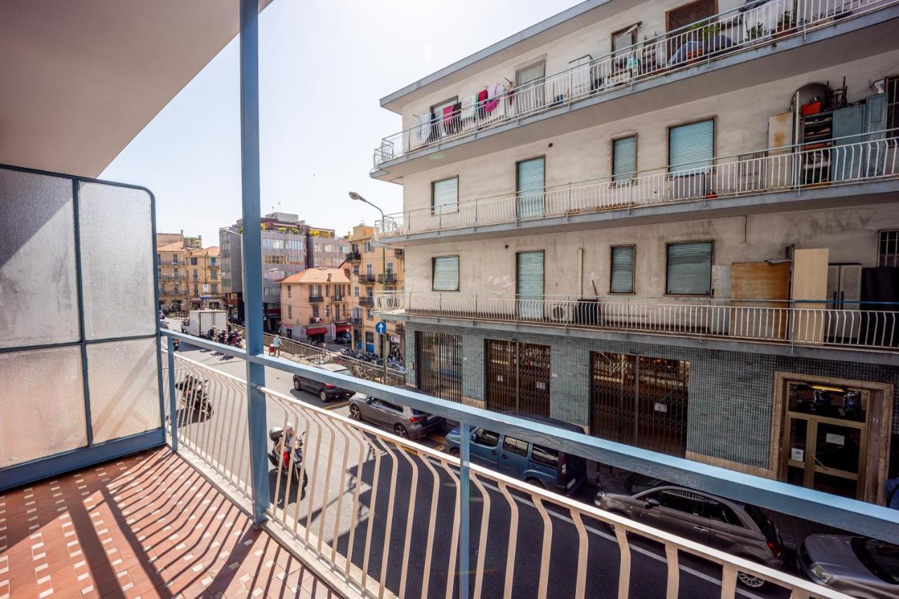 Condominium Volta Holiday Flat San Remo Exterior foto