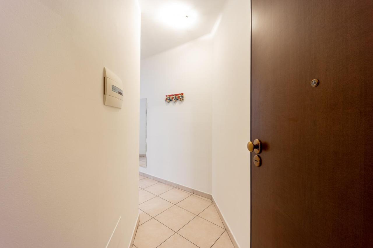 Condominium Volta Holiday Flat San Remo Exterior foto